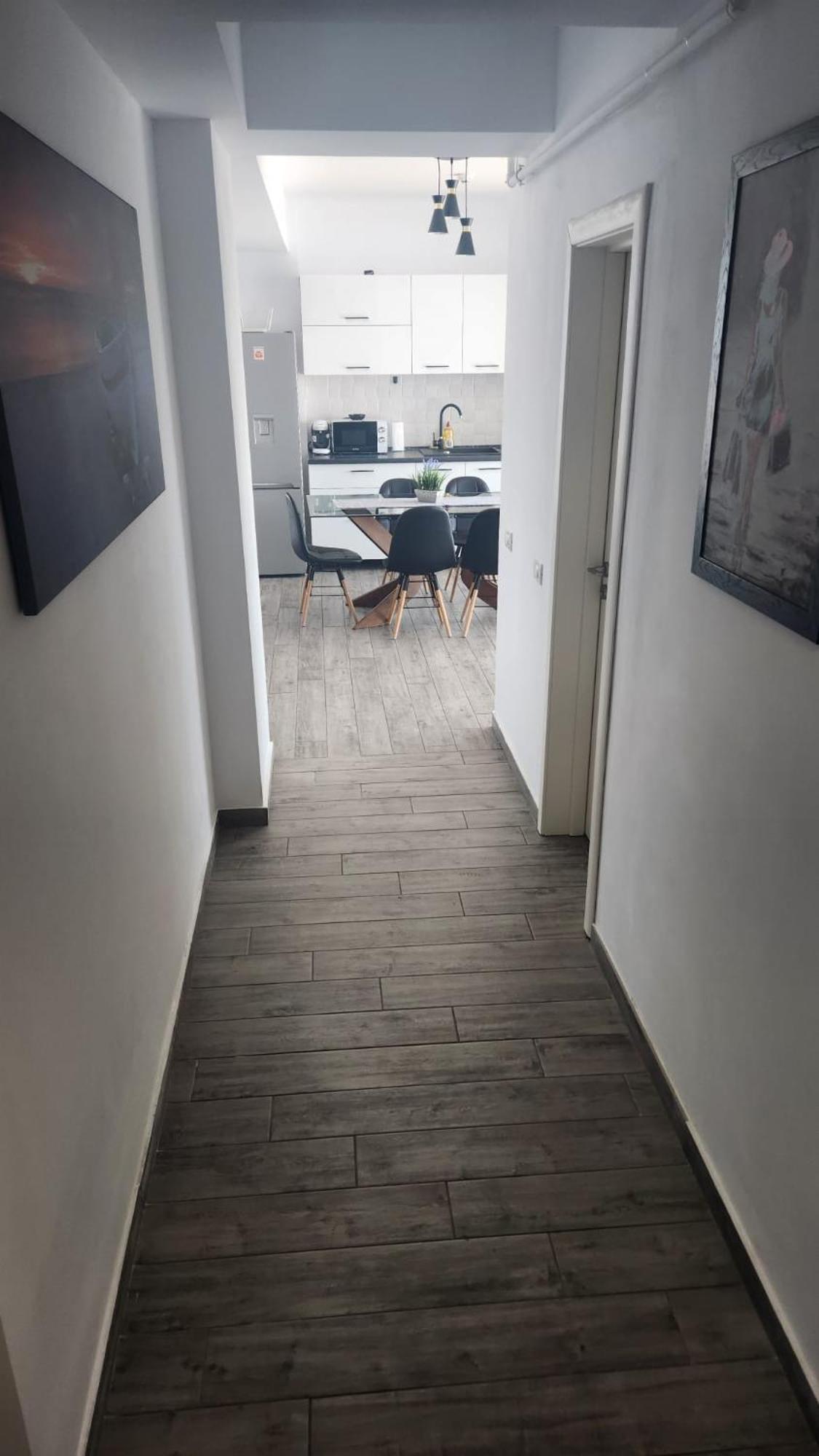 Diamond View Apartments Mamaia Exterior photo